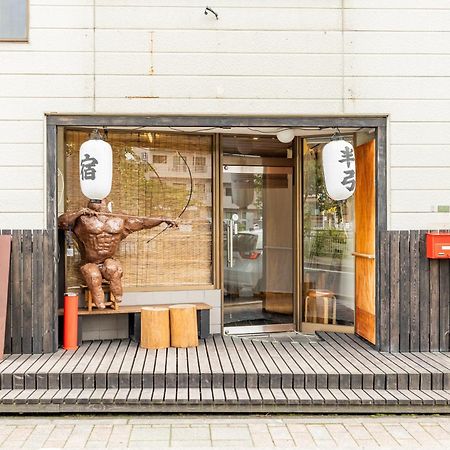 1組貸切りの宿 Popotel 2 -Nikai 二階- Matsumoto Dış mekan fotoğraf