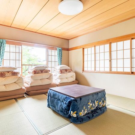 1組貸切りの宿 Popotel 2 -Nikai 二階- Matsumoto Dış mekan fotoğraf