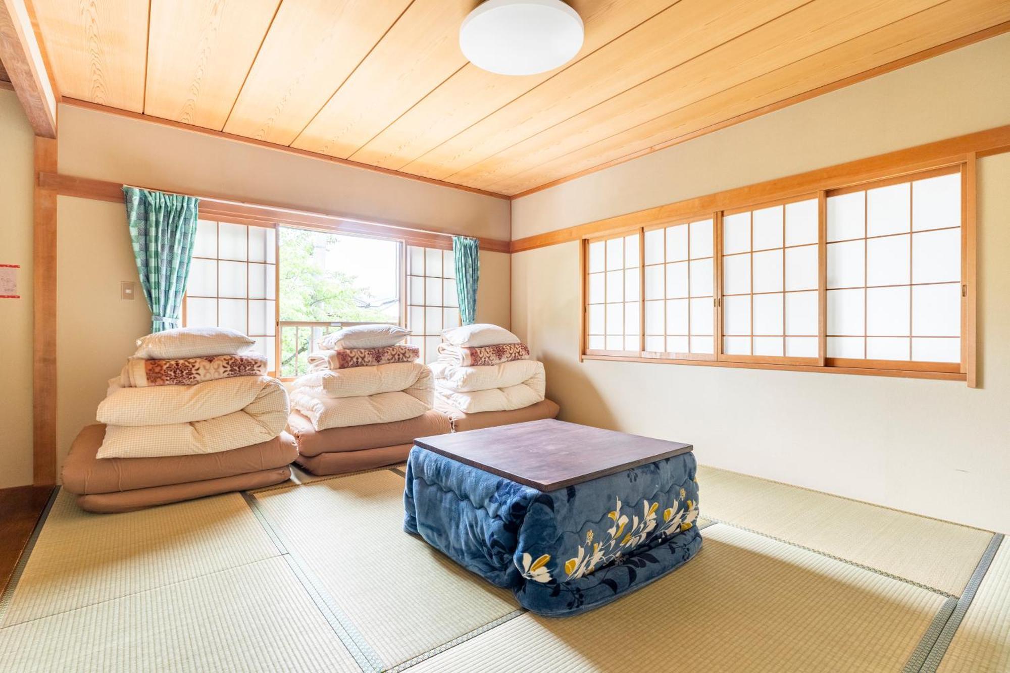 1組貸切りの宿 Popotel 2 -Nikai 二階- Matsumoto Dış mekan fotoğraf