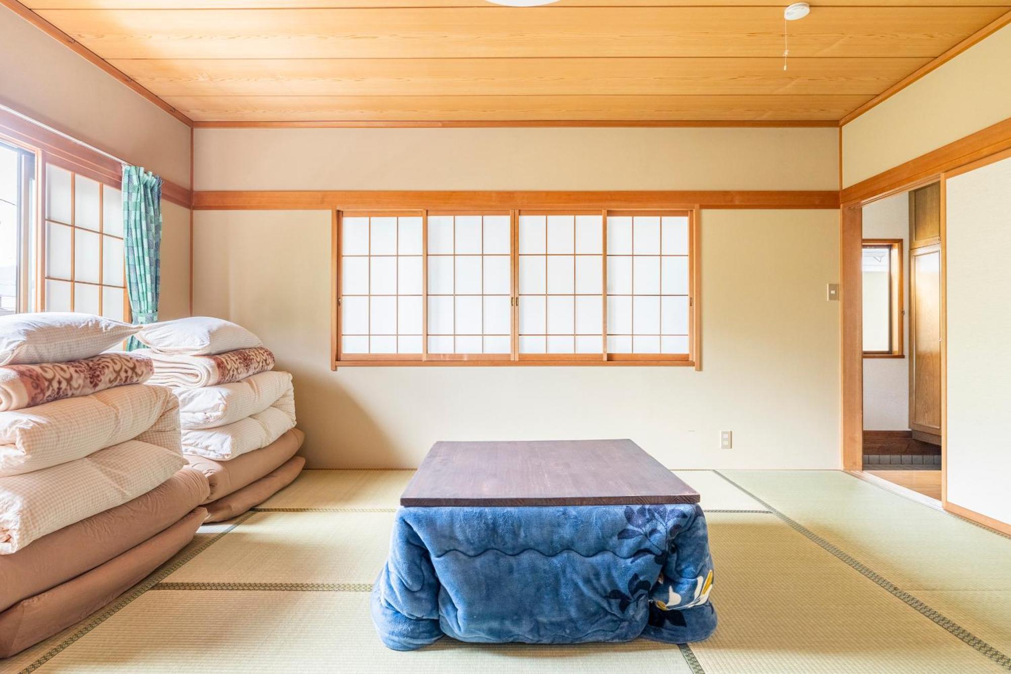 1組貸切りの宿 Popotel 2 -Nikai 二階- Matsumoto Dış mekan fotoğraf