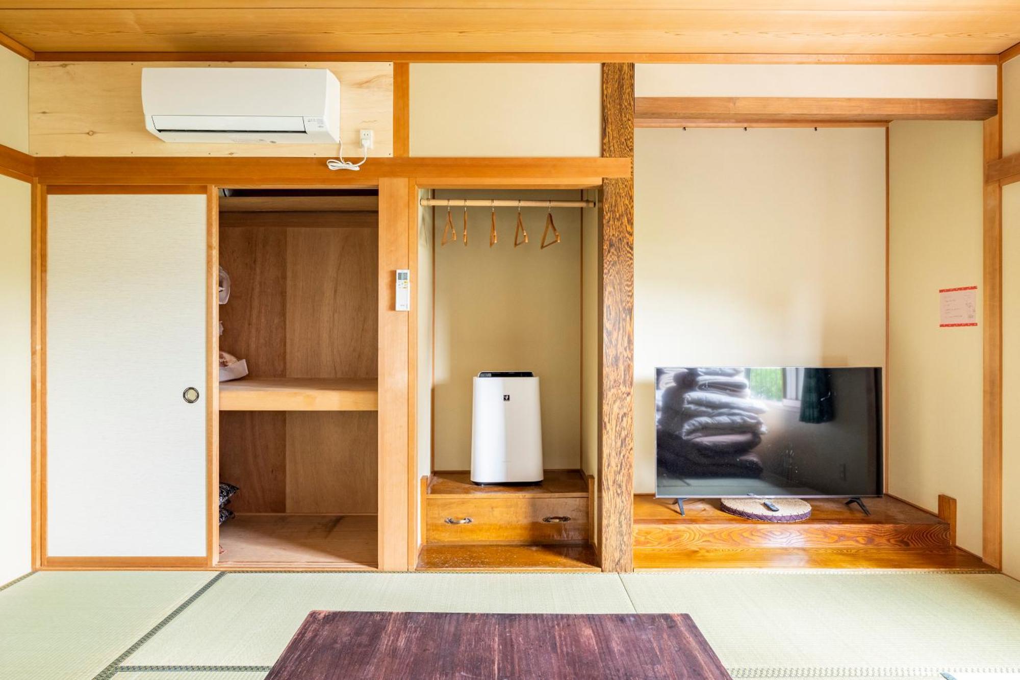 1組貸切りの宿 Popotel 2 -Nikai 二階- Matsumoto Dış mekan fotoğraf