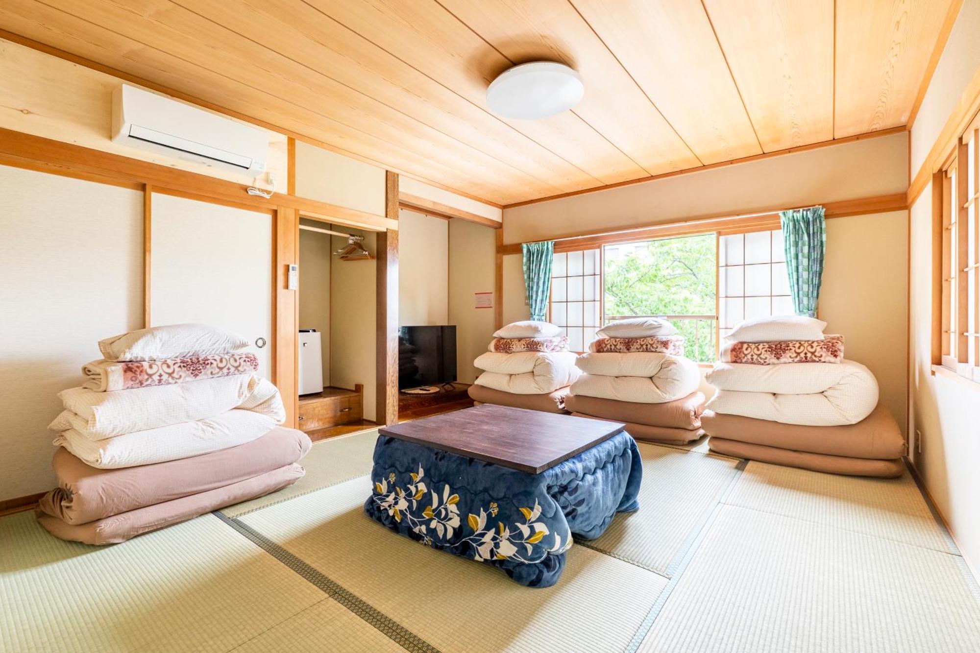 1組貸切りの宿 Popotel 2 -Nikai 二階- Matsumoto Dış mekan fotoğraf