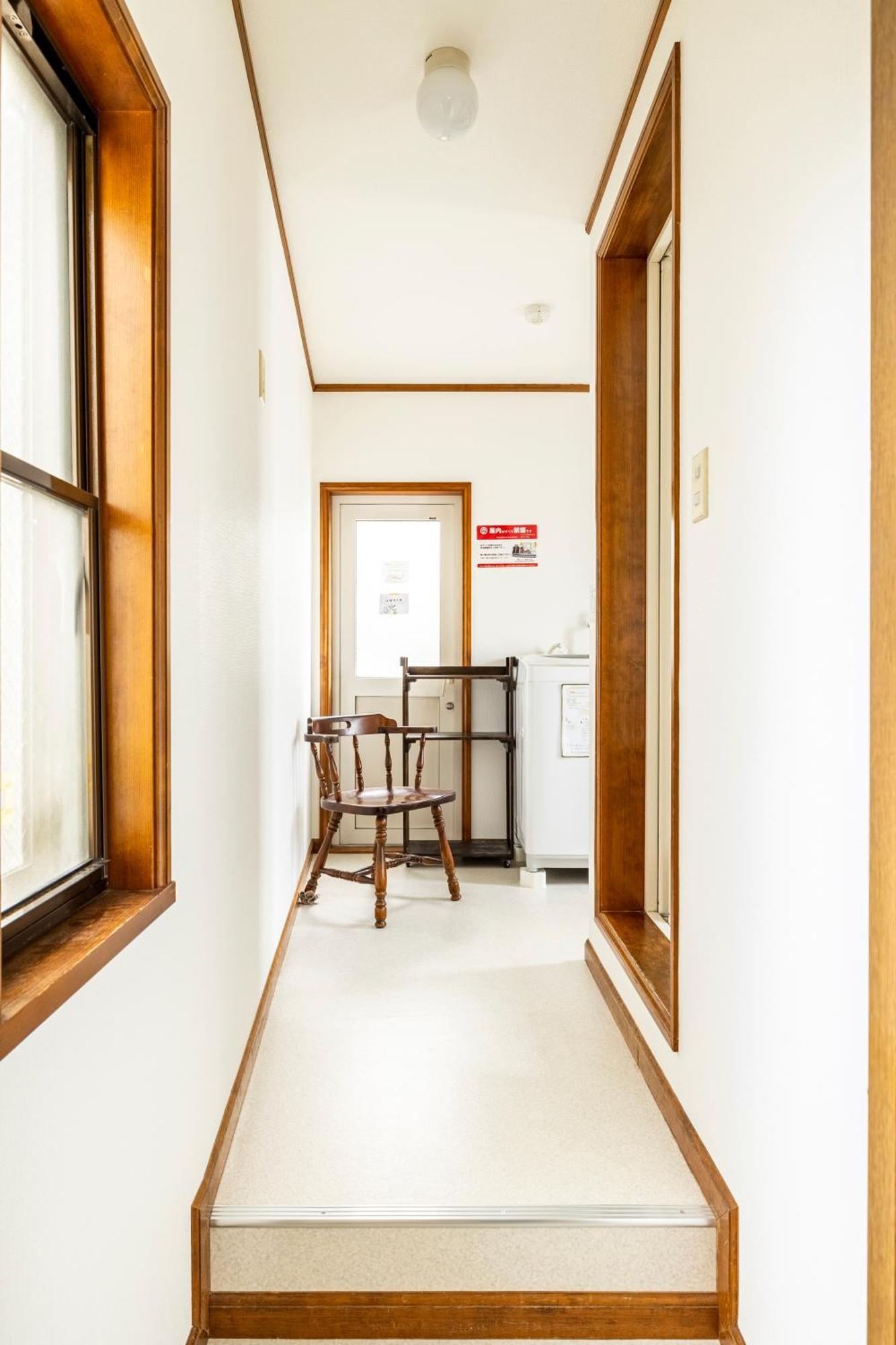 1組貸切りの宿 Popotel 2 -Nikai 二階- Matsumoto Dış mekan fotoğraf