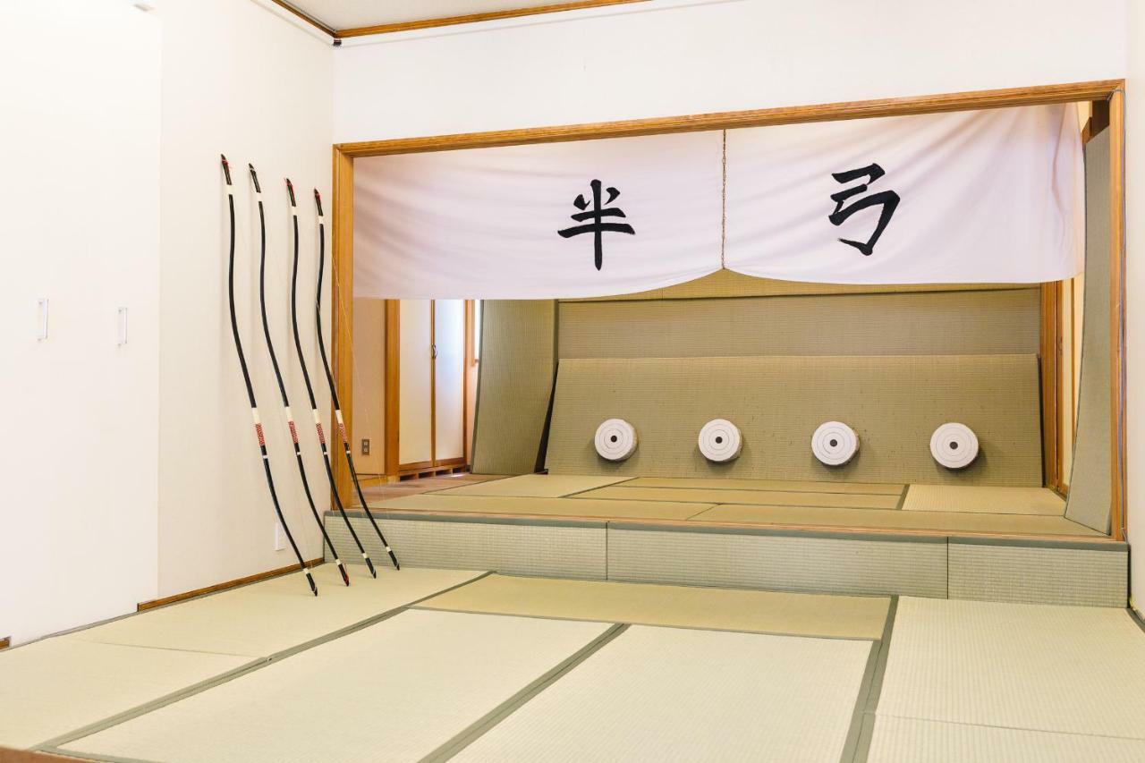 1組貸切りの宿 Popotel 2 -Nikai 二階- Matsumoto Dış mekan fotoğraf
